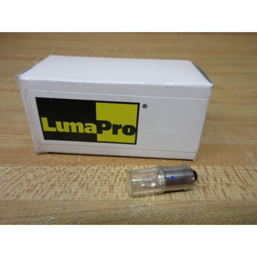Luma Pro LM1006MB-B Pilot Light 2FNH2