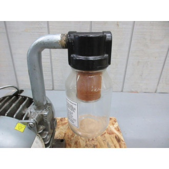 Gast 2065-V2A Vaccum Pump 2065V2A - Used