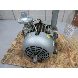 Gast 2065-V2A Vaccum Pump 2065V2A - Used