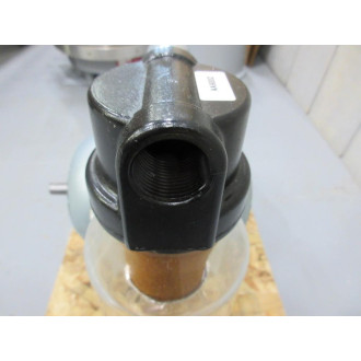 Gast 2065-V2A Vaccum Pump 2065V2A - Used