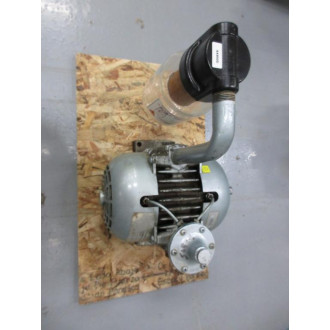 Gast 2065-V2A Vaccum Pump 2065V2A - Used