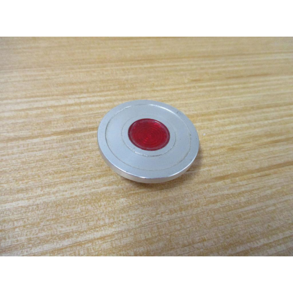 Eaton 10250TC57 Cutler Hammer Pushbutton Lens - Used