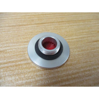 Eaton 10250TC57 Cutler Hammer Pushbutton Lens - Used