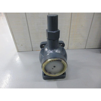 National Compressor YD405610 Service Valve - New No Box