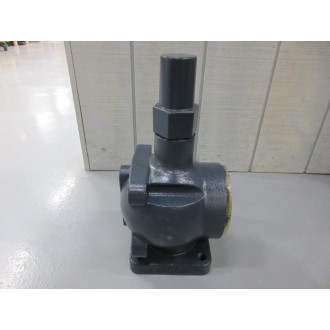 National Compressor YD405610 Service Valve - New No Box