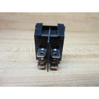 Eaton 260011E Rocker Switch - New No Box