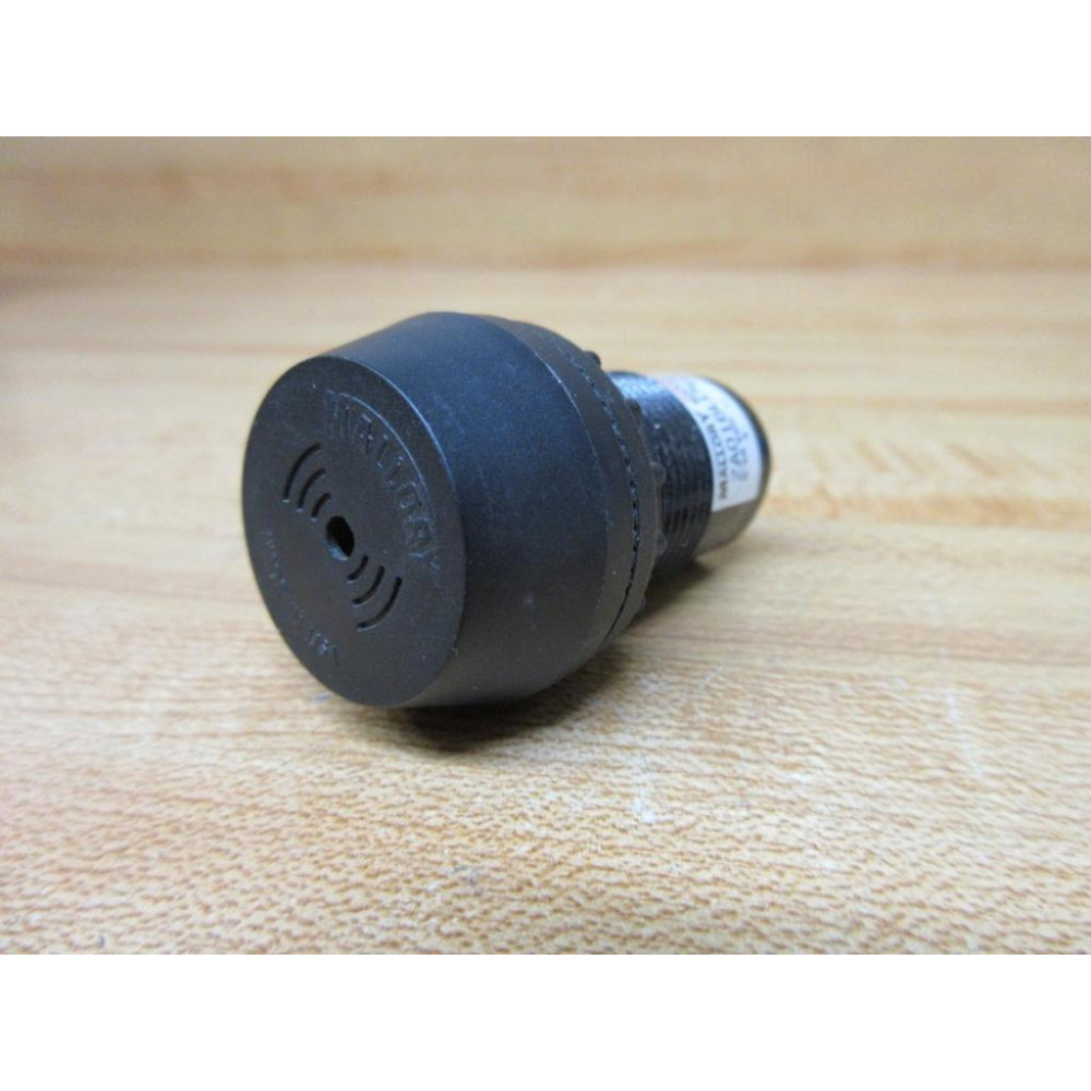 Mallory ZA016LDCT Sonalert Audio BuzzerIndicator - New No Box