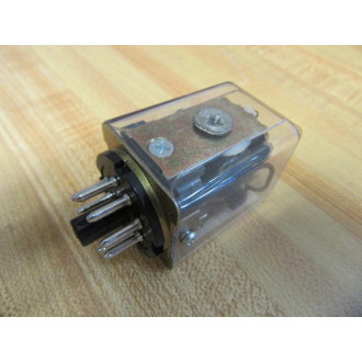 Eagle Signal 22Q2CD024 Relay 22Q2CD024 VDC - New No Box