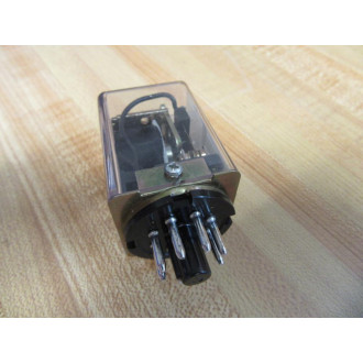Eagle Signal 22Q2CD024 Relay 22Q2CD024 VDC - New No Box