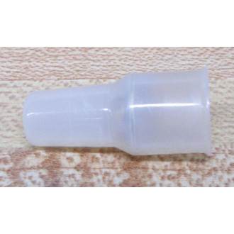 Buchanan 2007 Splice Cap Insulator (Pack of 58) - New No Box