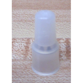 Buchanan 2007 Splice Cap Insulator (Pack of 58) - New No Box