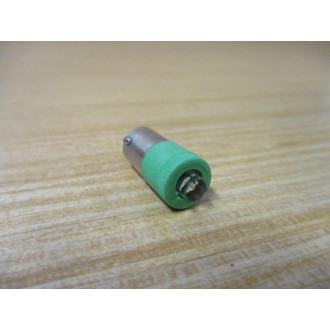 LEDTronics 080BA9S6LV LEDTX Miniature Lamp, Bulb - New No Box