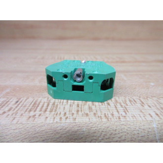 Automation Direct GCX1300 2-Pos Selector Switch WO Switch
