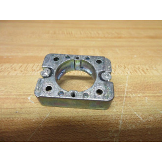 Automation Direct GCX1300 2-Pos Selector Switch WO Switch