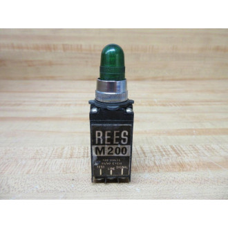 Rees M200 Pilot Light - Used