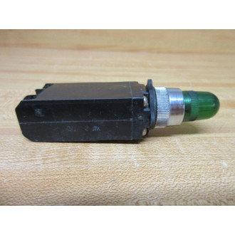 Rees M200 Pilot Light - Used