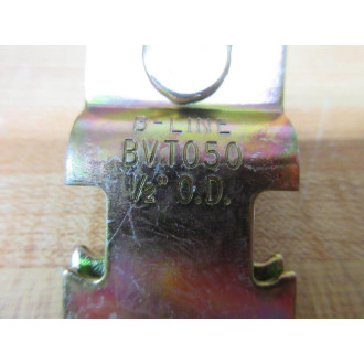B-Line BVT050 Pipe Clamp
