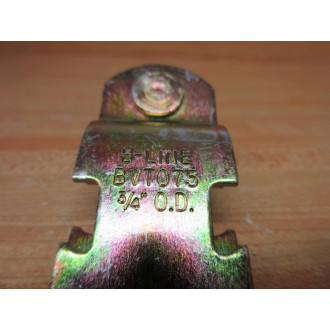 B-Line BVT075 PipeConduit Clamp