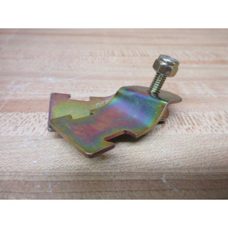 B-Line BVT075 PipeConduit Clamp