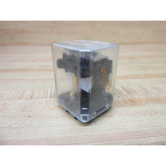 Potter & Brumfield KU-90134-24V Industrial Relay KU-90134 - New No Box