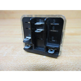 Potter & Brumfield KU-90134-24V Industrial Relay KU-90134 - New No Box
