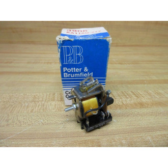 Potter & Brumfield KA11AG-24V Relay KA11AG24V