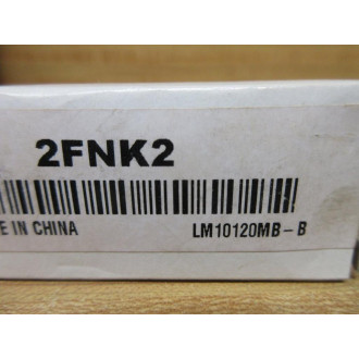 Luma Pro LM10120MB-B Pilot Light  2FNK2