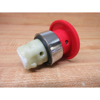 Siemens 3SB02-P4R Push Button 3SB02P4R