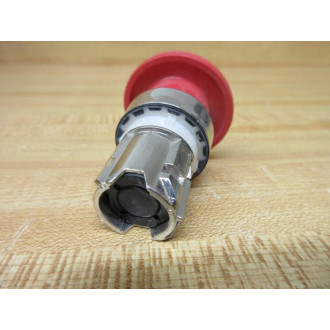 Siemens 3SU1050-1BD20-0AA0 Push Button 3SU10501BD200AA0 - New No Box