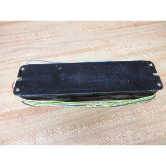 Power Lighting 8G1014W Val-Miser Instant Start Slim-Line Ballast