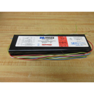 Power Lighting 8G1014W Val-Miser Instant Start Slim-Line Ballast - New No Box