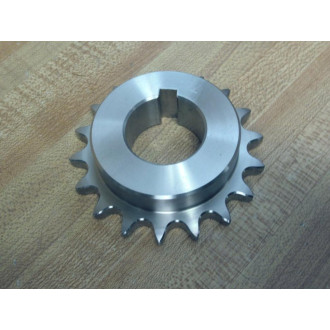 Katayama Chain SUS40B18 SS Sprocket WKW