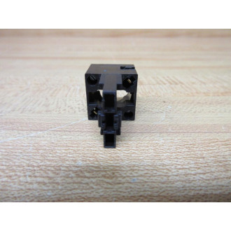 Siemens 3SB2908-0AA Contact Block Holder 3SB29080AA (Pack of 9)