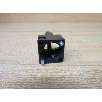 Siemens 3SB2908-0AA Contact Block Holder 3SB29080AA (Pack of 9)