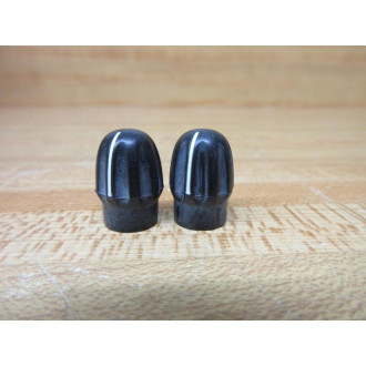 Motorola 3680530Z02 Frequency Control Knob (Pack of 2) - New No Box