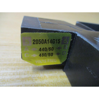 Cutler Hammer 2050A14G15 Eaton Coil 440-480V - New No Box