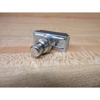 Carling Switch 0742R Push Button Switch (Pack of 2) - New No Box