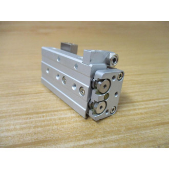 SMC MXQ6-30CS Guided Cylinder MXQ630CS - New No Box