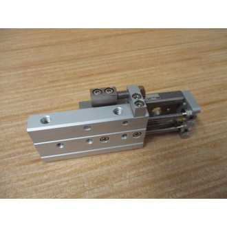 SMC MXQ6-30CS Guided Cylinder MXQ630CS - New No Box