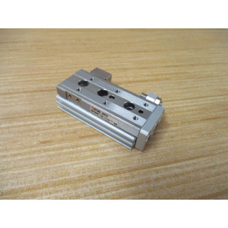 SMC MXQ6L-30CS Guided Cylinder MXQ6L30S - New No Box