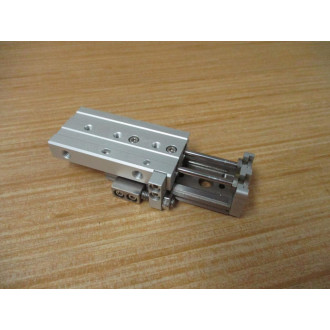 SMC MXQ6L-30CS Guided Cylinder MXQ6L30S - New No Box
