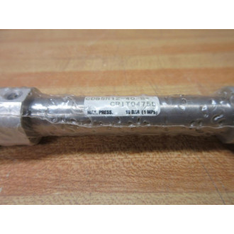 SMC CD85N12-40-B Cylinder CD85N1240B