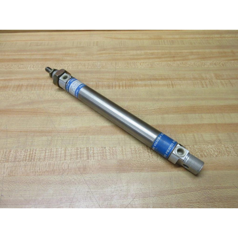 Festo DSN-25-160PPV ISO Cylinder 19250 - New No Box