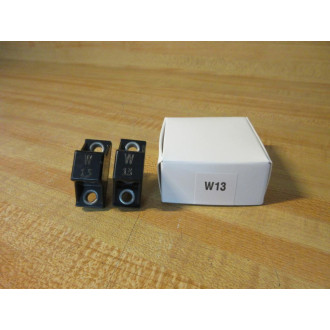 Allen Bradley W13 Overload Relay Heater Element (Pack of 2)