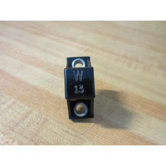 Allen Bradley W13 Overload Relay Heater Element (Pack of 2)