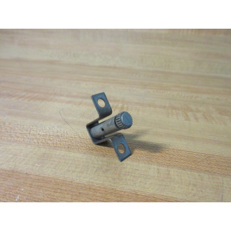 Allen Bradley W62 Overload Heater Element Metal - Used