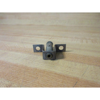 Allen Bradley W62 Overload Heater Element Metal - Used