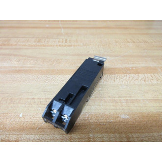 Allen Bradley 595-A Auxiliary Contact No Size (Pack of 2) - Used
