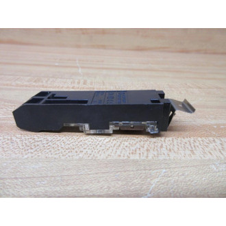 Allen Bradley 595-A Auxiliary Contact No Size (Pack of 2) - Used