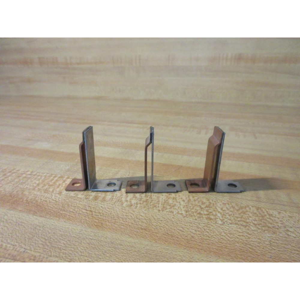 General Electric CR123C33.0B GE Heater Element C33.0B (Pack of 3) - Used